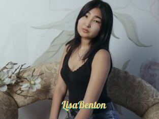 LisaBenton