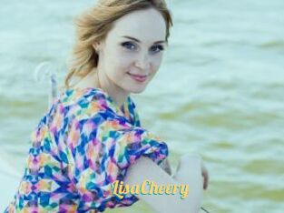LisaCheery