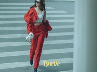 LisaHo