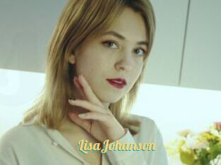 LisaJohanson