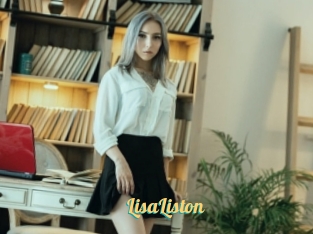 LisaListon