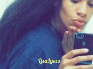 LisaLyess