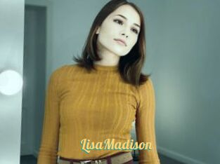 LisaMadison