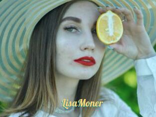 LisaMoner
