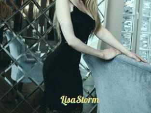 LisaStorm