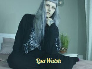 LisaWalsh