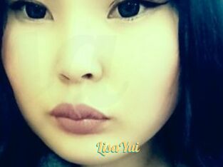 LisaYui