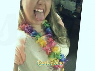 Lisalee_bbw
