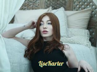 LiseKarter