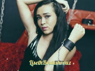 LisethBoulahrouz