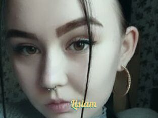 Lisiam