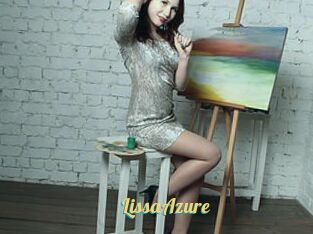 LissaAzure