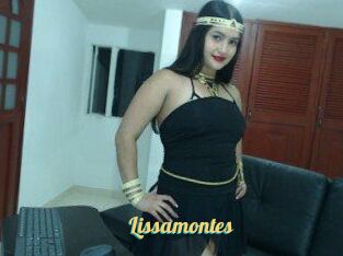 Lissamontes