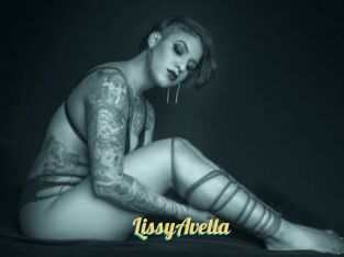 LissyAvella