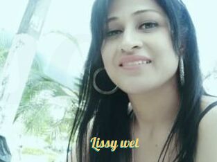 Lissy_wet
