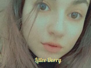 Litlee_Dorry Sex Amatrices