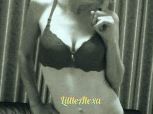 LittleAlexa