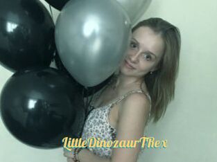 LittleDinozaurTRex