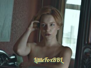 LittleFoxBBL
