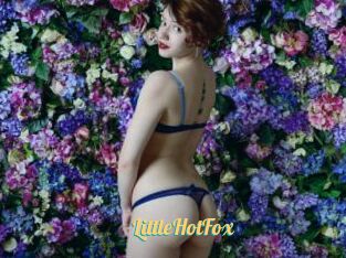 LittleHotFox