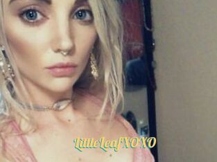 LittleLeafXOXO