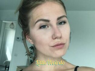 LittleWeirdo