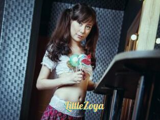 LittleZoya