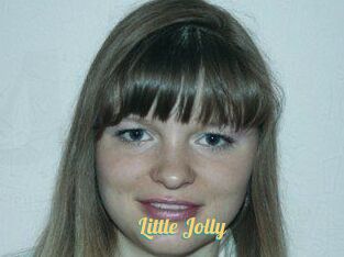Little_Jolly Sex Amatrices