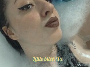 Little_bitch_Xx