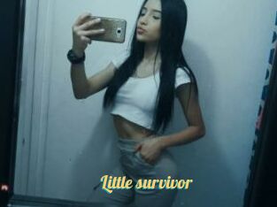 Little_survivor