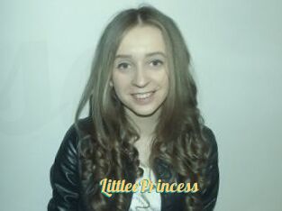 LittleePrincess