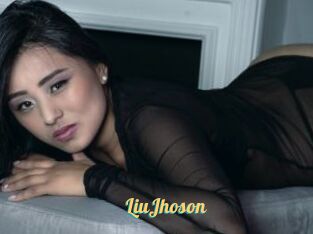 LiuJhoson