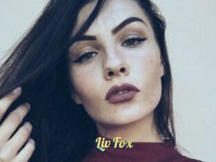 Liv_Fox