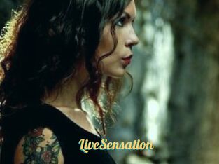 LiveSensation
