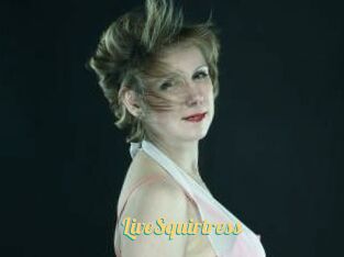 LiveSquirtress