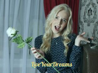 LiveYourDreams