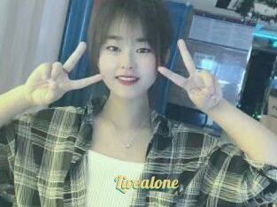 Livealone