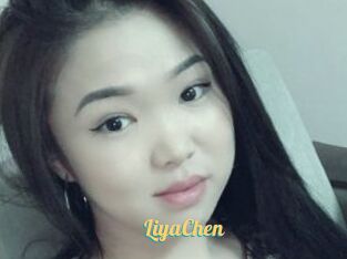 LiyaChen Sex Amatrices