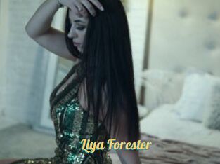 Liya_Forester