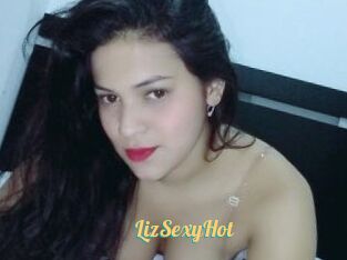 LizSexyHot