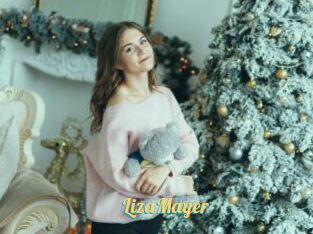 LizaMayer Sex Amatrices