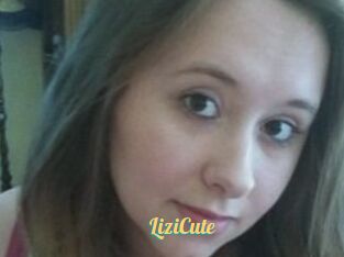 LiziCute