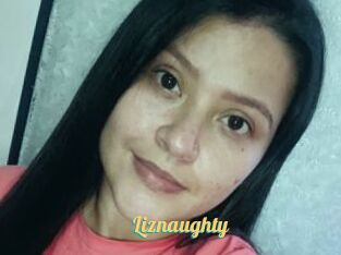 Liznaughty