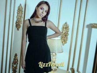 LizzFerrell