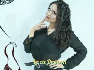 LizzieJhonson
