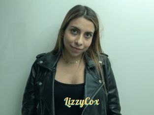 LizzyCox