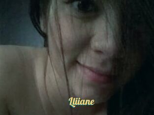 Lliiane
