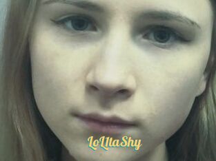 LoL1taShy Sex Amatrices