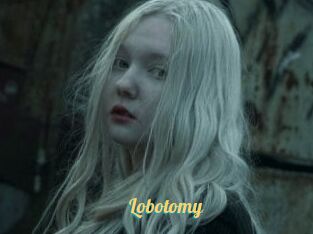 Lobotomy