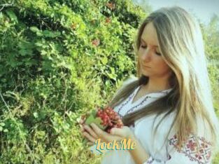 LockMe
